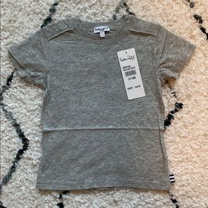 🆕! Grey Splendid T Size 12-18M Unisex